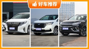 4座MPV28万左右哪款好？要性价比还是要口碑？购车指数告诉你