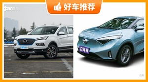 海马新能源汽车哪款好？实力强大，买车的朋友看过来