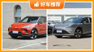 极狐新能源汽车哪款好？购车指数选车：大家最喜欢什么车？