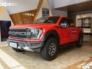 购买福特F-150前必看，车主是这样评价福特F-150的