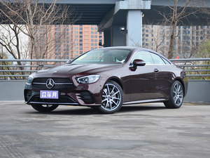 想入手一辆省油的车？奔驰E级(进口)用户口碑告诉你是否值得买