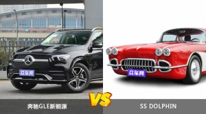 奔驰GLE新能源和SS DOLPHIN哪个更值得入手？哪款车的用户评价更高？