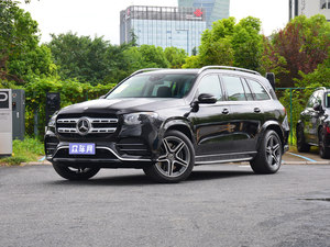 车主对奔驰GLS评价如何？买车之前这些你要知道