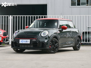 购买MINI JCW前必看，车主是这样评价MINI JCW的