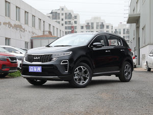 想买一辆性价比高的车？看车主如何评价起亚KX5