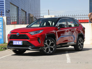 想入手一辆省电的车？RAV4荣放双擎E+用户口碑告诉你是否值得买