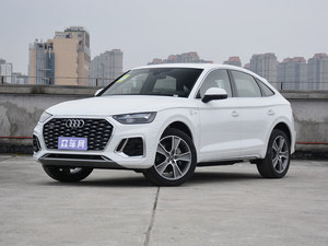 购买奥迪Q5L Sportback前必看，车主是这样评价奥迪Q5L Sportback的