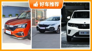 东风启辰新能源汽车哪款好？购车指数选车：大家最喜欢什么车？