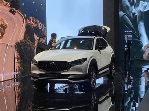 想买一辆性价比高的车？看车主如何评价马自达CX-30 EV