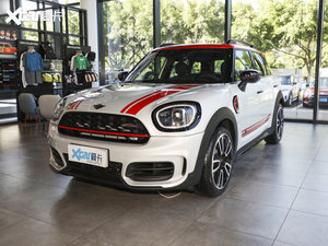 想入手一辆省油的车？MINI JCW COUNTRYMAN用户口碑告诉你是否值得买