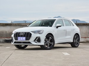 购买奥迪Q3前必看，车主是这样评价奥迪Q3的