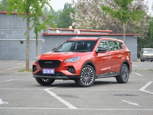 想买一辆性价比高的车？看车主如何评价捷途X70 Coupe