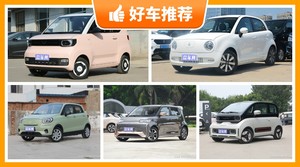 4座微型车11万左右哪款好？实力强大，买车的朋友看过来