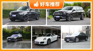 135万左右的车排行榜，购车指数选车：第一名你绝对想不到