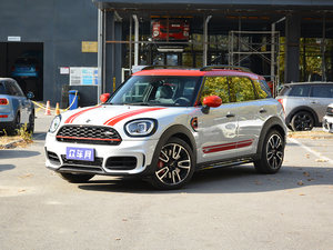 车主对MINI JCW CLUBMAN评价如何？买车之前这些你要知道