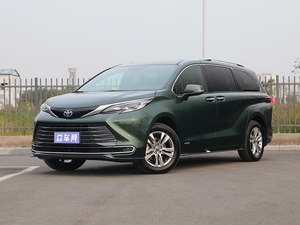 赛那SIENNA用户口碑怎么样？看完再考虑是否购买