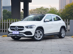 想入手一辆省油的车？奔驰GLA用户口碑告诉你是否值得买