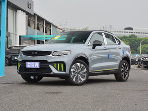 星越S用户口碑怎么样？看完再考虑是否购买