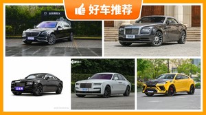 600万左右的车排行榜，要大空间，还要动力强，购车指数为你指路