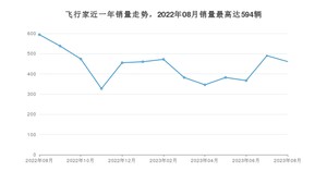 2023年8月林肯飞行家销量多少？ 在哪个城市卖得最好？