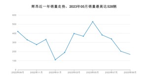 2023年9月大众辉昂销量多少？ 在哪个城市卖得最好？