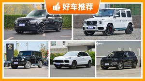 5座SUV250万左右哪款好？要大空间，还要动力强，众车网为你指路