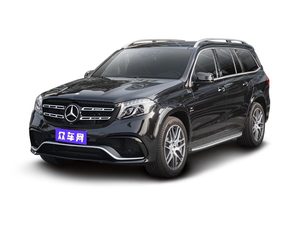 奔驰GLS AMG全系平均优惠0.75万  车型解读