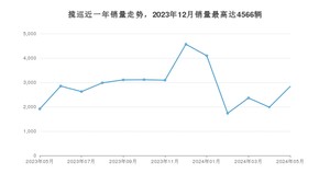 2024年5月大众揽巡销量多少？ 在哪个城市卖得最好？