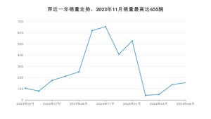 2024年5月江铃集团新能源羿销量多少？ 在哪个城市卖得最好？