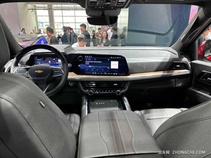 J.D.Power发布2024年美国新车质量榜，太浩TAHOE获大型SUV第一名