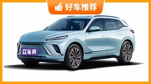 18万左右别克5座中大型SUV推荐，看完这几款车再买不后悔！