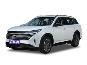 日产探陆全系平均优惠2.07万  车型解读