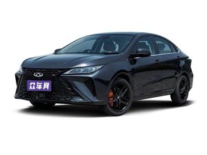 奇瑞艾瑞泽5 GT全系平均优惠0.90万  车型解读