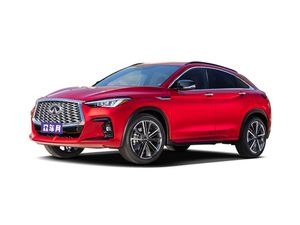 英菲尼迪QX55全系平均优惠8.99万  车型解读