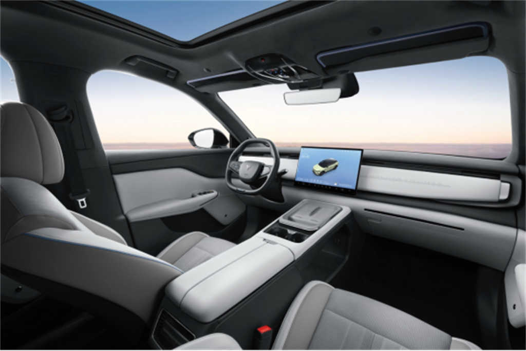 &ldquo;驭・见知音 岚图知音抢先试驾体验会&rdquo;圆满收官