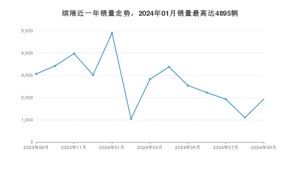 2024年9月吉利汽车缤瑞销量多少？ 在哪个城市卖得最好？