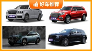 220万左右的全尺寸SUV排行榜，众车网推荐，车主口碑助你选车！