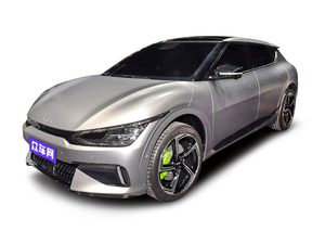 起亚EV6全系平均优惠0.10万  车型解读