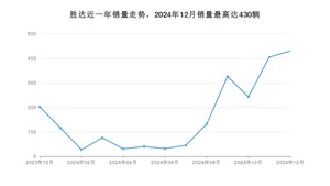 2024年12月现代胜达销量多少？ 在哪个城市卖得最好？
