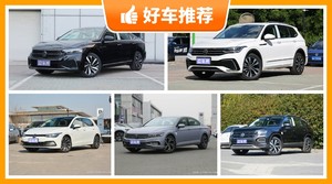 大众24万左右的车型推荐，众车网选车：大家最喜欢什么车？