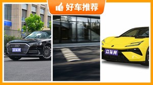 80万左右的大型车排行榜，奥迪A8动力、舒适性，能耗、操控、保值表现最优秀