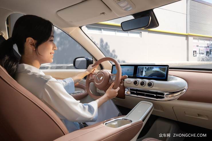 2025款五菱缤果上市，限时先享置换一口价5.38万-7.88万元