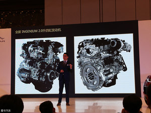 2.0T发动机是重点 捷豹/路虎联合试驾