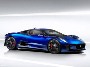 捷豹J-TYPE或2022年发布 中置后驱布局