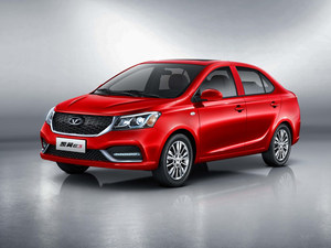 凯翼E3正式上市 售价区间5.29-7.29万元