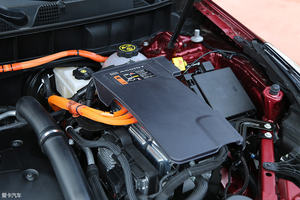 大势所趋 爱卡试驾凯迪拉克XT5 28E混动