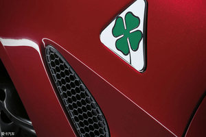 艺术激情派  AlfaRomeoGiulia车型解析