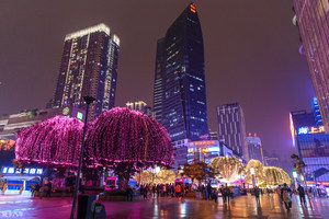 是时候去野 与汉兰达一起探寻重庆山水