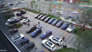 纵贯天山畅游无疆 全新奥迪Q5L五境之旅