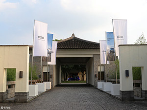 千行西湖畔梦回黄山间 奥迪Q5L五境之旅